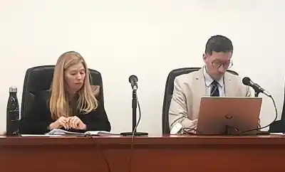 Tenía un arma sin papeles y el tribunal no dudó: la causa avanza hacia la sentencia