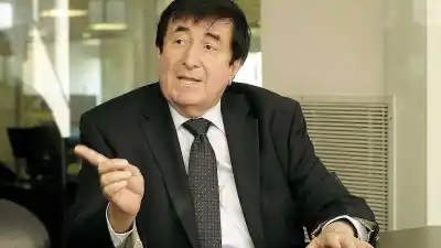 El oscuro vaticinio de Durán Barba sobre Milei y el 2027: "Hecatombe"