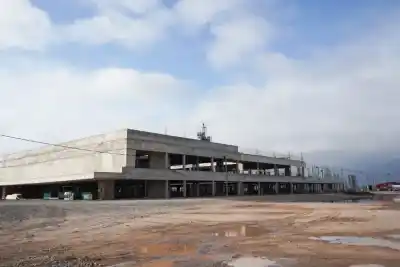 El Hospital Norpatagónico despierta: Figueroa revela el plan para poner en marcha el gigante dormido