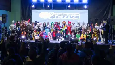 ¿Fan del anime? Catamarca prepara la cita más esperada para los amantes del cómic y el manga