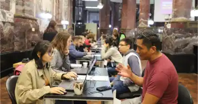 Oportunidad única: la UNR abre 23 cursos gratuitos y la inscripción es presencial
