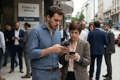 El empleo privado sufre otra caída: 9.059 puestos menos en mayo