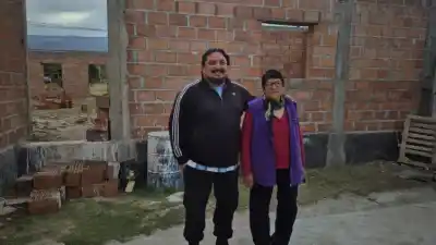 La campaña que busca regalar sonrisas a los niños de Catamarca