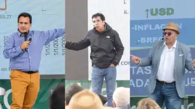 El agro argentino se prepara para una campaña récord: ¿Qué esperan los economistas para 2026?