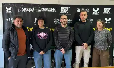 El ajedrez internacional elige a Puerto Madryn: ¿qué pasará en la UTN hasta el lunes?