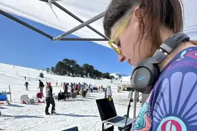 Pirren 2026: así será la Fiesta de la Nieve en Batea Mahuida este fin de semana