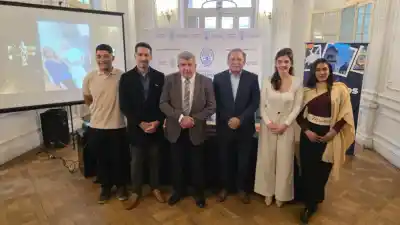 La danza y los estudiantes pondrán a Tucumán en el centro de la escena nacional