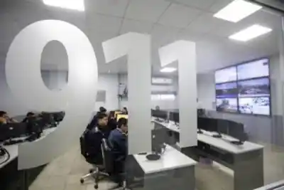 Su ficha tenía un detalle que nadie imaginó: lo pararon por una infracción y quedó detenido