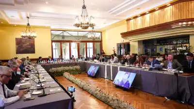 El secreto fiscal que se cocinó en Jujuy y que define el futuro de las provincias