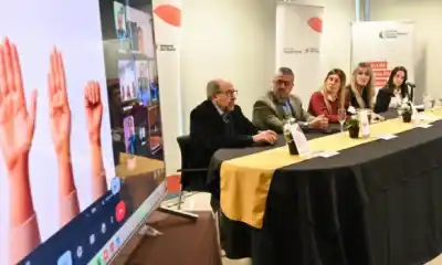 Chubut ya tiene su protocolo para la Señal Internacional de Auxilio: ¿qué pasos seguirá el Estado?