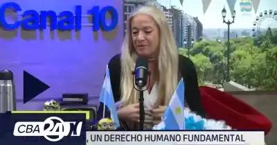 Cuota alimentaria en Córdoba: el drama de las 150 presentaciones diarias y las sanciones que nadie te contó