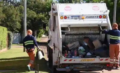 Fin de semana largo: cómo funcionarán los servicios en Santa Rosa