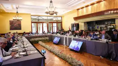 Jujuy fue el epicentro del debate fiscal: qué se definió en la reunión de la CFI