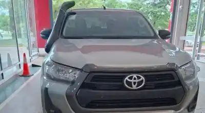Secuestraron al hijo del intendente de Salvador Mazza y lo dejaron atado tras robarle la camioneta: el duro descargo del padre