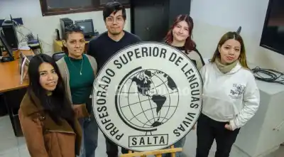 Cinco salteños cruzarán el océano para enseñar español: conocé sus destinos y qué los espera