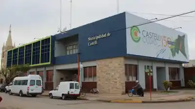 Castelli avanza hacia la autonomía municipal: ¿qué implica la nueva Carta Orgánica?