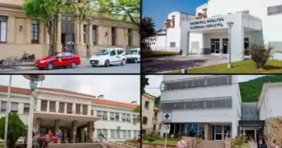 Feriado del 17 de agosto: cómo funcionarán los servicios de salud en Salta