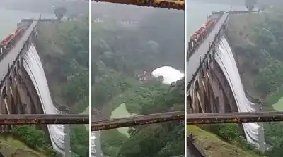 Alerta en el sur tucumano: el dique Escaba al borde de su capacidad máxima por las lluvias