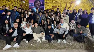 Salta será sede de un congreso nacional que reunirá a la juventud de La Libertad Avanza