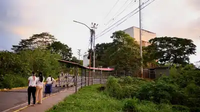 Venezuela libera a 131 presos y la mira vuelve a apuntar al argentino Germán Giuliani