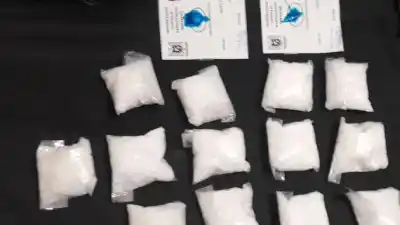 Cayó una banda narco en San Rafael: cuatro detenidos y un secreto que escondían en sus casas