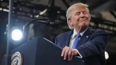 Trump promete anexar el estrecho de Ormuz a EE.UU. y agrava la crisis con Irán