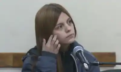 Una joven de 18 años, imputada por encubrimiento en los robos a la familia Bonanno y a la joyería