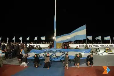 Malvinas en las aulas: la Legislatura fueguina avanza con un proyecto que promete debate