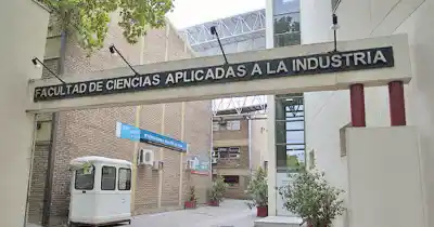La FCAI de San Rafael se pliega al paro universitario y alerta: la falta de fondos ya frena los laboratorios