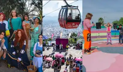 Finde largo en Salta: la agenda completa que combina festejos por el Día del Niño y planes para adultos