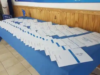 El MPN da un paso clave hacia su reconstrucción: ¿qué hay detrás de la lista única?