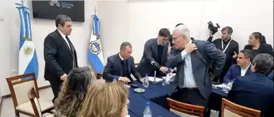 El Gobierno blindó en Diputados los acuerdos con Vicuña y Vialidad Nacional: ¿qué pasará en la sesión del miércoles?