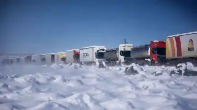 Fin de semana largo en Neuquén: así funciona el operativo para evitar el caos en Pino Hachado