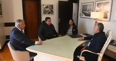Cornejo apuntó contra la Corte por el caso Villouta y anunció una reforma clave