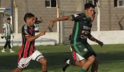 Finalísima en Las Chacras: dos clubes con historia se juegan el Torneo Anual