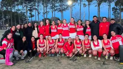 Hockey: el Torneo Oficial de Damas se muda al ascenso este sábado