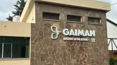 Elecciones en Gaiman: la fecha que definirá al sucesor de Darío James