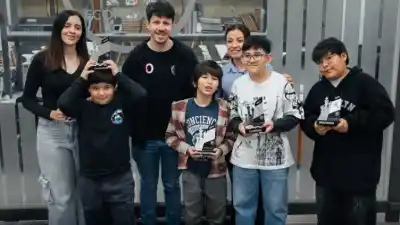 El torneo de ajedrez que paralizó Catamarca: la figura estelar que sorprendió a todos