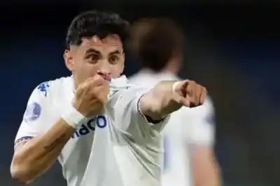 Rechazó a Boca y eligió Italia: el correntino David Romero ya es jugador del Parma