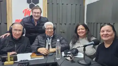 El Santo que llegó por agua: la historia detrás de los 70 años de San Cayetano en La Floresta