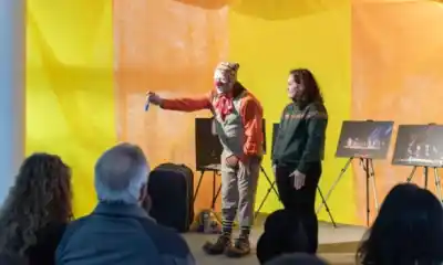 El Mes de las Infancias sigue con shows en vivo: ¿cuál es la próxima localidad?