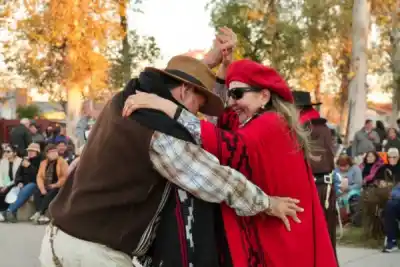 Fin de semana a pura actividad en Corrientes: ferias, deportes y una gran barrileteada