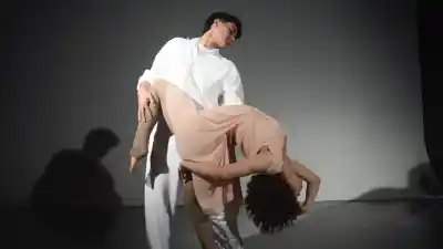 El sueño de dos bailarines jujeños que necesitan ayuda para brillar en Buenos Aires