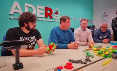Rawson apuesta a la impresión 3D: las nuevas herramientas que revolucionan la producción local