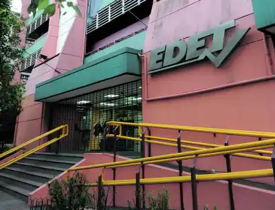 EDET: el paso clave en la Legislatura que acerca la venta de la empresa