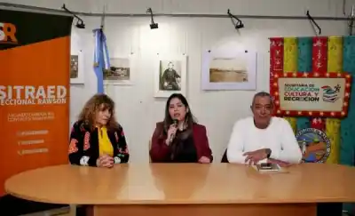 Docentes de Rawson: llega un taller gratuito que convierte libros en cortometrajes
