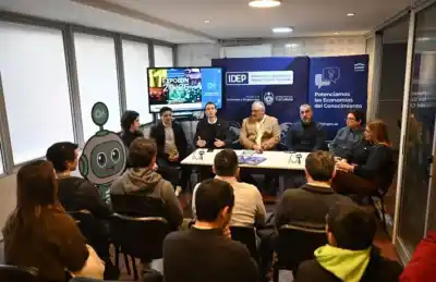 El evento que volverá a poner a Tucumán en el mapa de la economía del conocimiento