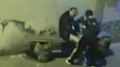 Un joven fue atacado con un cuchillo y una cadena en La Quiaca: el insólito botín que se llevó el ladrón