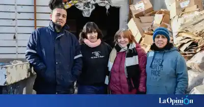 La Fundación Garrahan en Santa Cruz pide un techo propio tras años de solidaridad