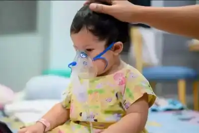 Aumento de casos de VSR: la advertencia de una infectóloga que preocupa a padres de bebés